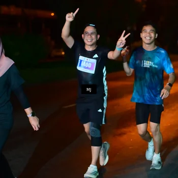 Runner Photo 4439726