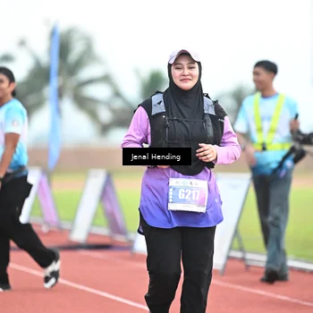 Runner Photo 4439742