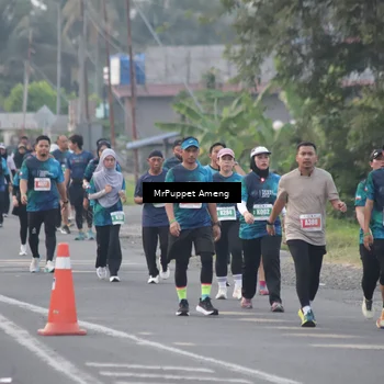 Runner Photo 4439743