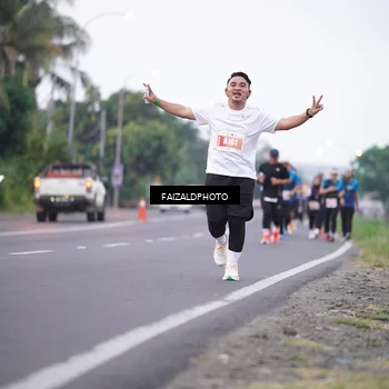 Runner Photo 4439746