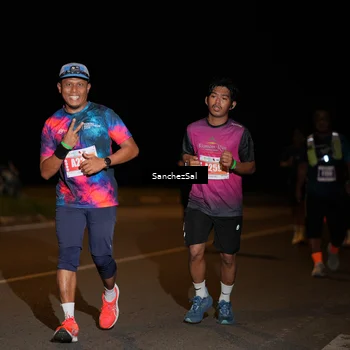 Runner Photo 4439747