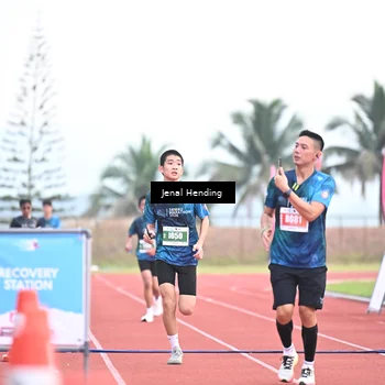 Runner Photo 4439751