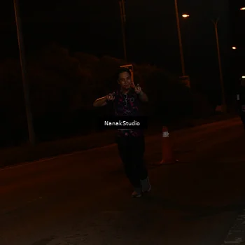 Runner Photo 4439752