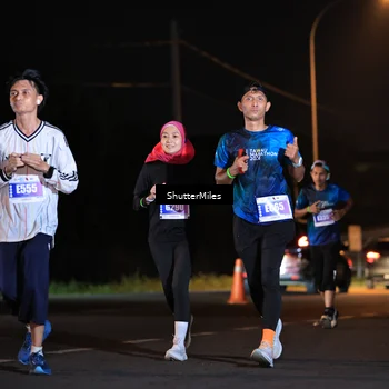 Runner Photo 4439761