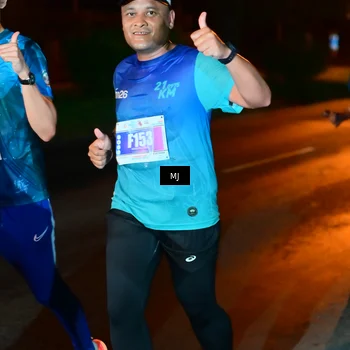 Runner Photo 4439762