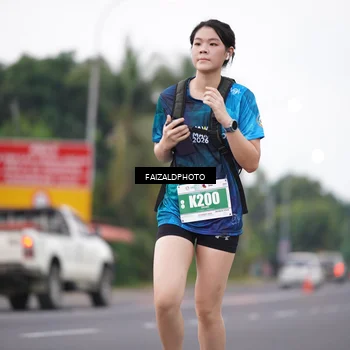 Runner Photo 4439764