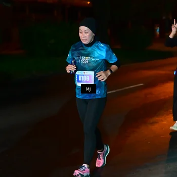 Runner Photo 4439765