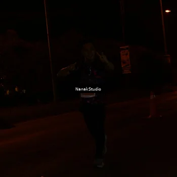 Runner Photo 4439767