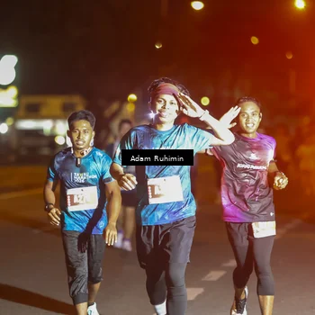 Runner Photo 4439768