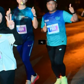 Runner Photo 4439771