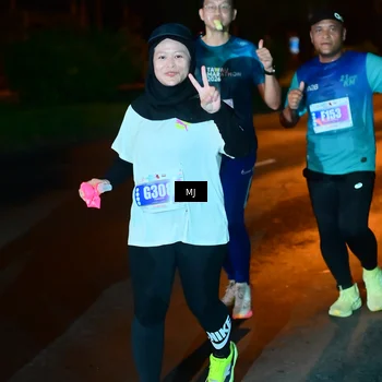 Runner Photo 4439772