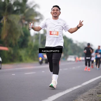 Runner Photo 4439778