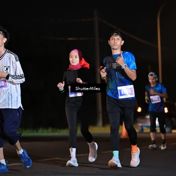 Runner Photo 4439780