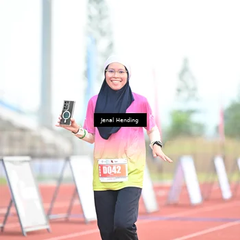 Runner Photo 4439781