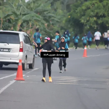 Runner Photo 4439784