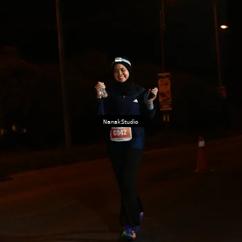 Runner Photo 4439785