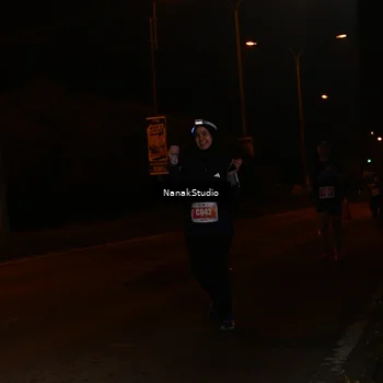 Runner Photo 4439787