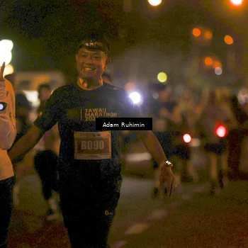 Runner Photo 4439789