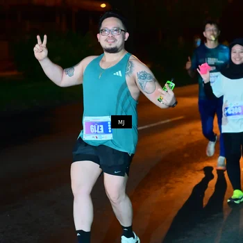 Runner Photo 4439790