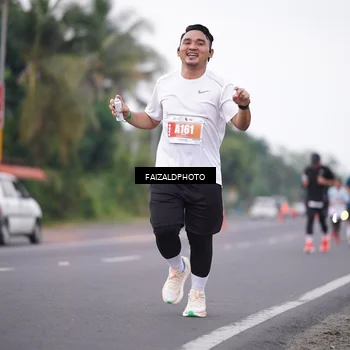 Runner Photo 4439791