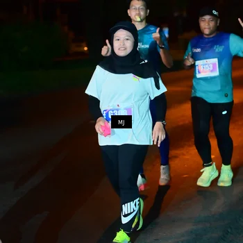 Runner Photo 4439794