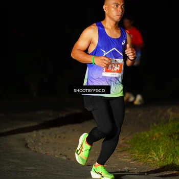 Runner Photo 4439795