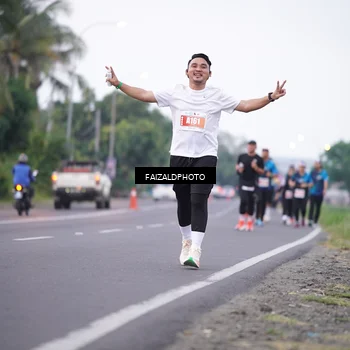 Runner Photo 4439799