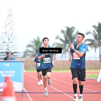 Runner Photo 4439805