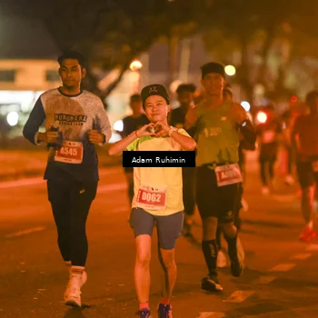 Runner Photo 4439806