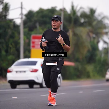 Runner Photo 4439807