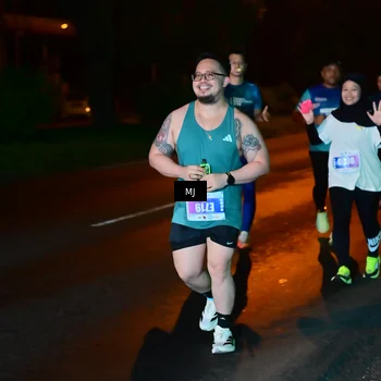Runner Photo 4439808