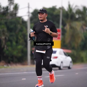 Runner Photo 4439810