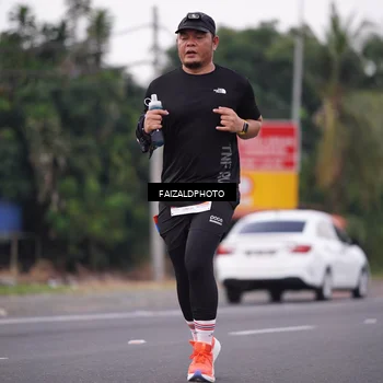 Runner Photo 4439813