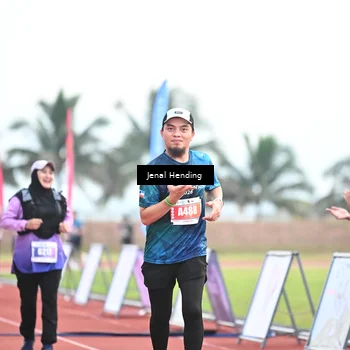 Runner Photo 4439814