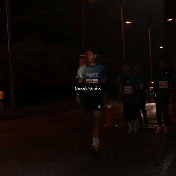 Runner Photo 4439815