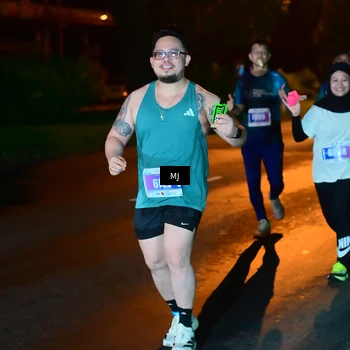 Runner Photo 4439819