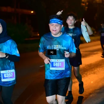 Runner Photo 4439820