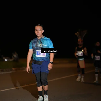 Runner Photo 4439821