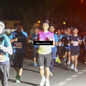 Runner Photo 4439822