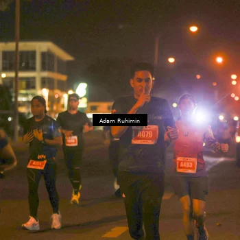 Runner Photo 4439824