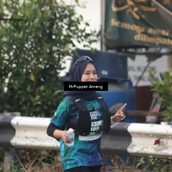 Runner Photo 4439825
