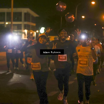 Runner Photo 4439826