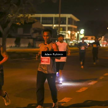 Runner Photo 4439829