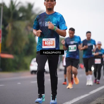 Runner Photo 4439833
