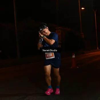 Runner Photo 4439835