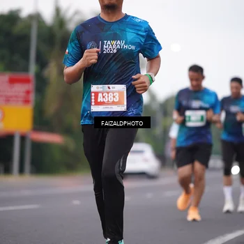 Runner Photo 4439842