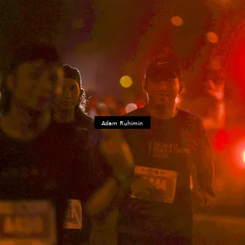 Runner Photo 4439843