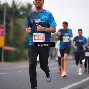 Runner Photo 4439846