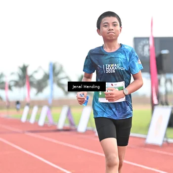 Runner Photo 4439849