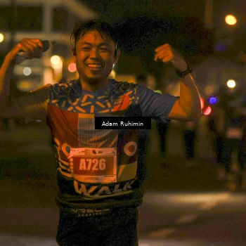 Runner Photo 4439850